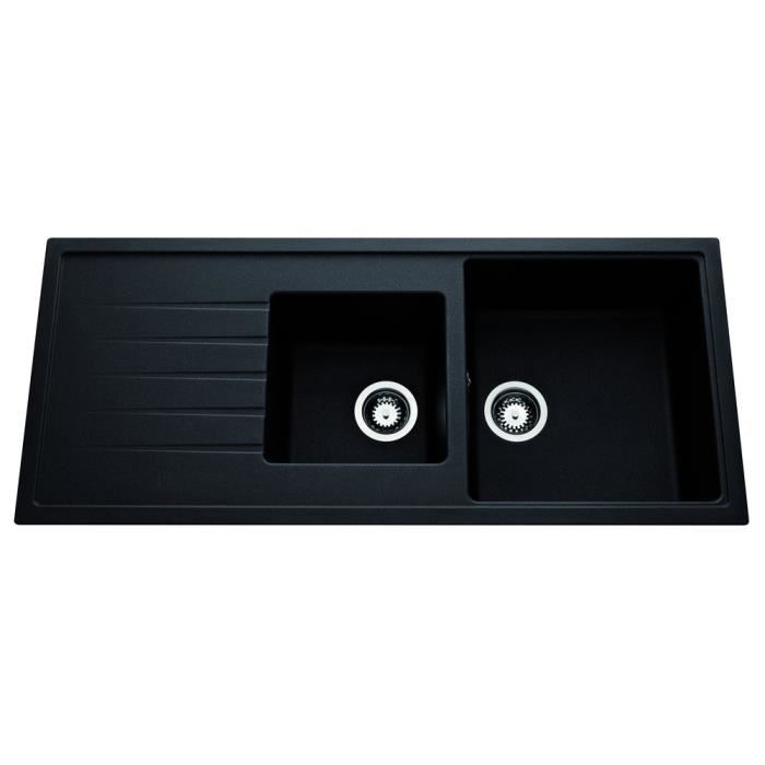 Anconetti evier inox