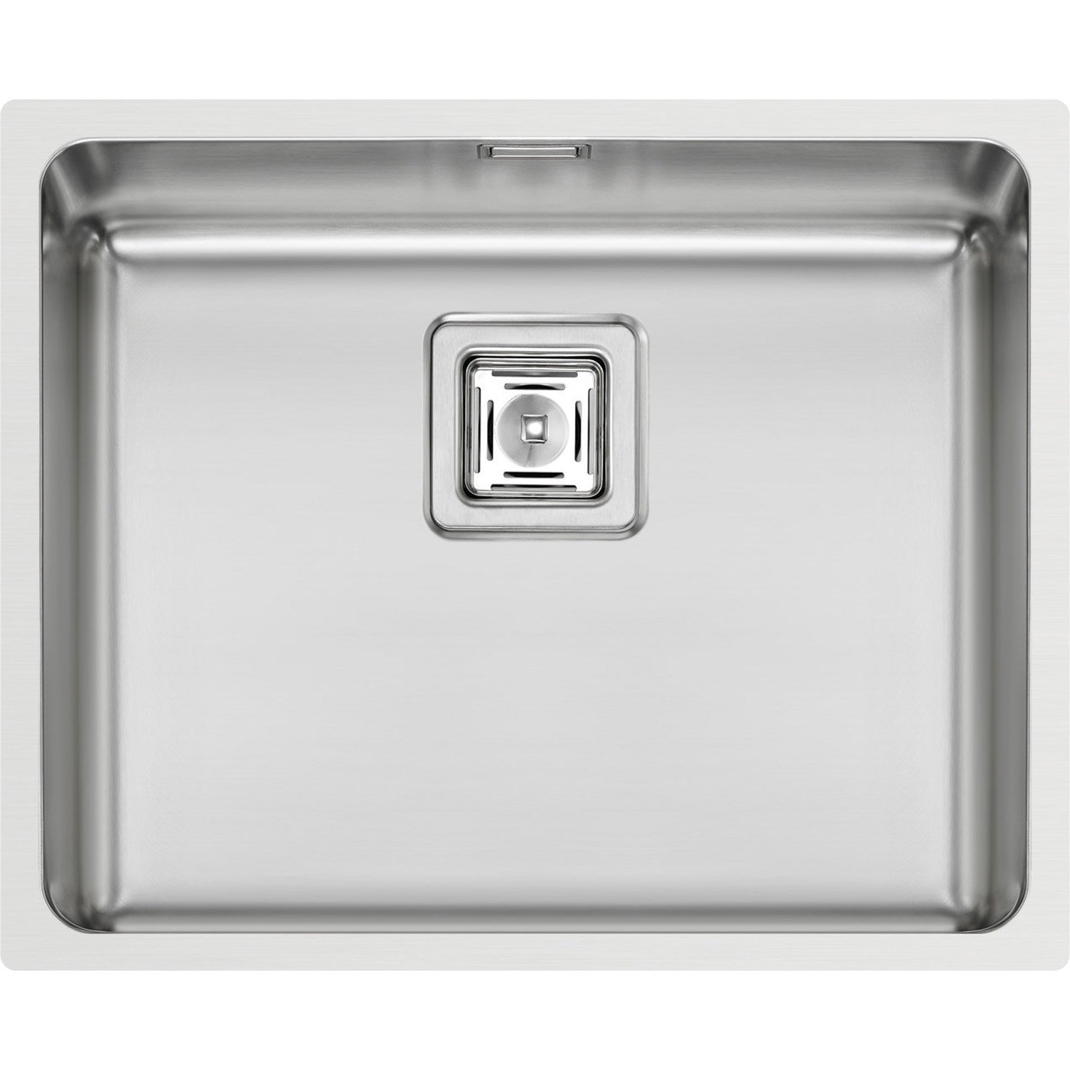 Evier inox encastrer