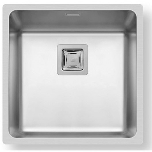 Evier inox leroy merlin