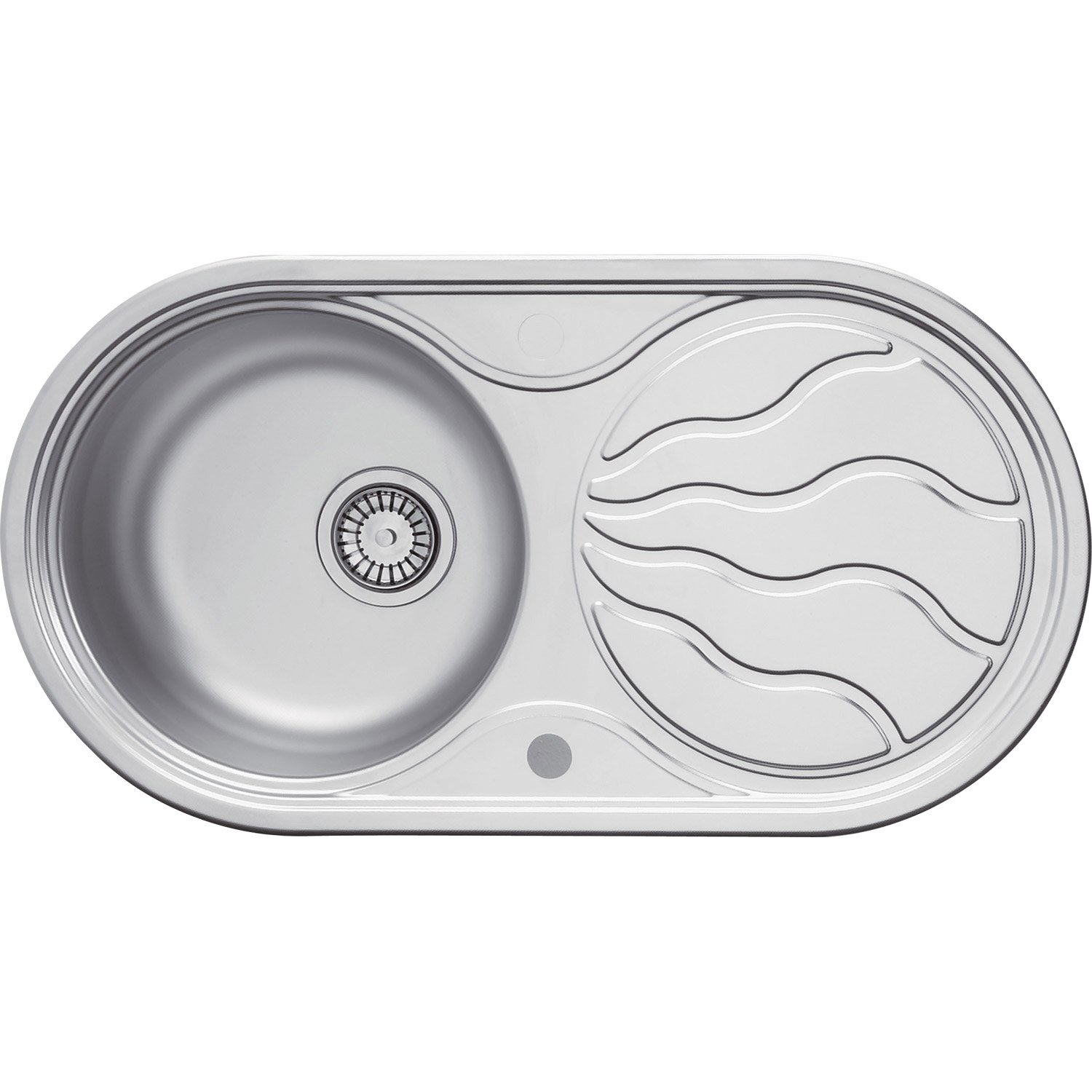 Petit evier inox leroy merlin