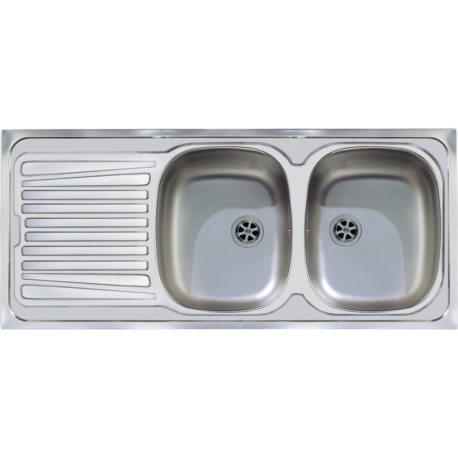 Leroy merlin evier 2 bacs