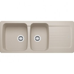 Evier franke dmd 110-40