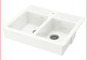 Ikea evier resine