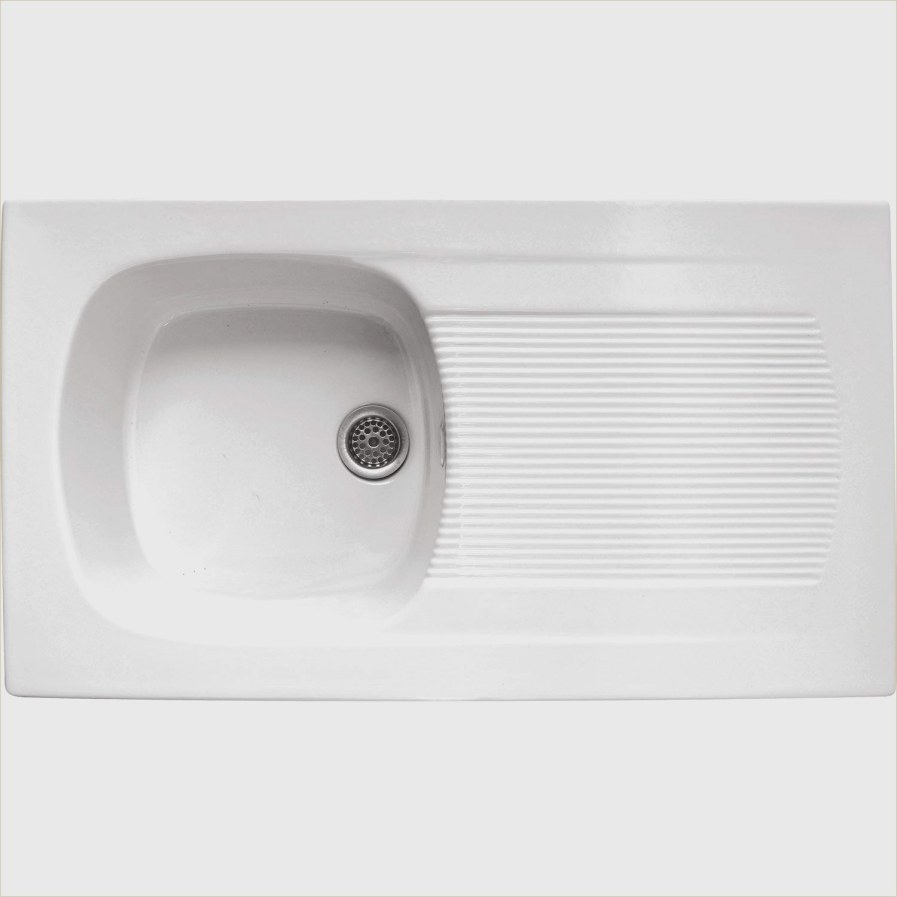 Conforama évier inox 1 bac