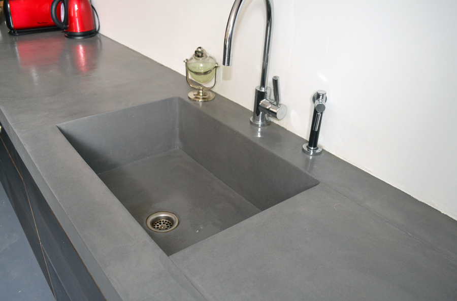 Peinture pour evier cuisine