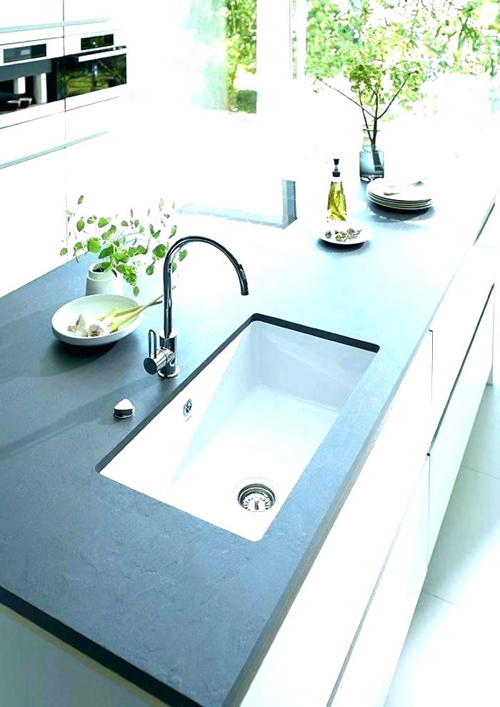 évier à encastrer inox ampère, 1 bac