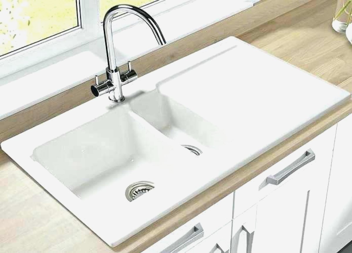 Qualite evier ikea