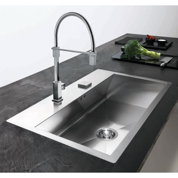 Vente evier franke