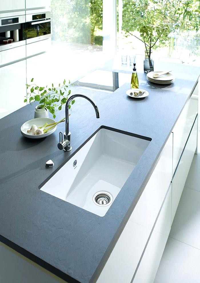 Franke evier concord