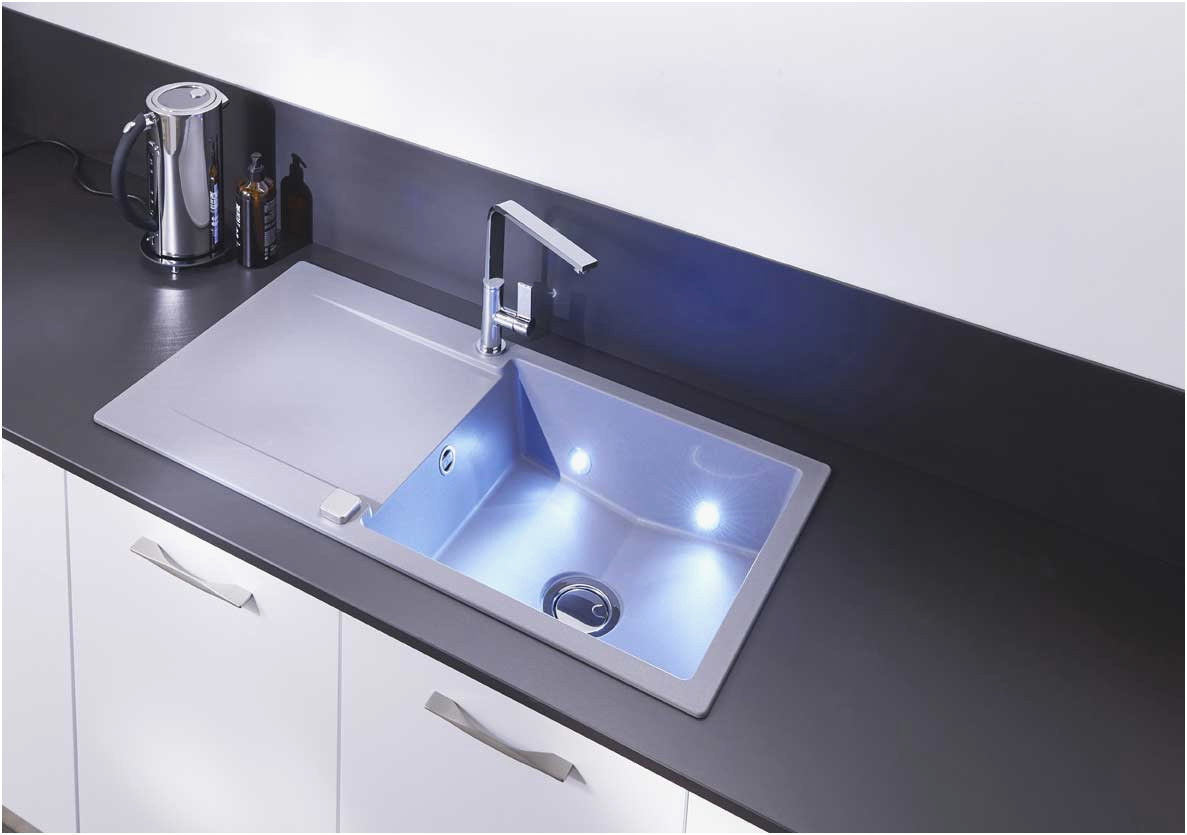 Evier lapeyre inox