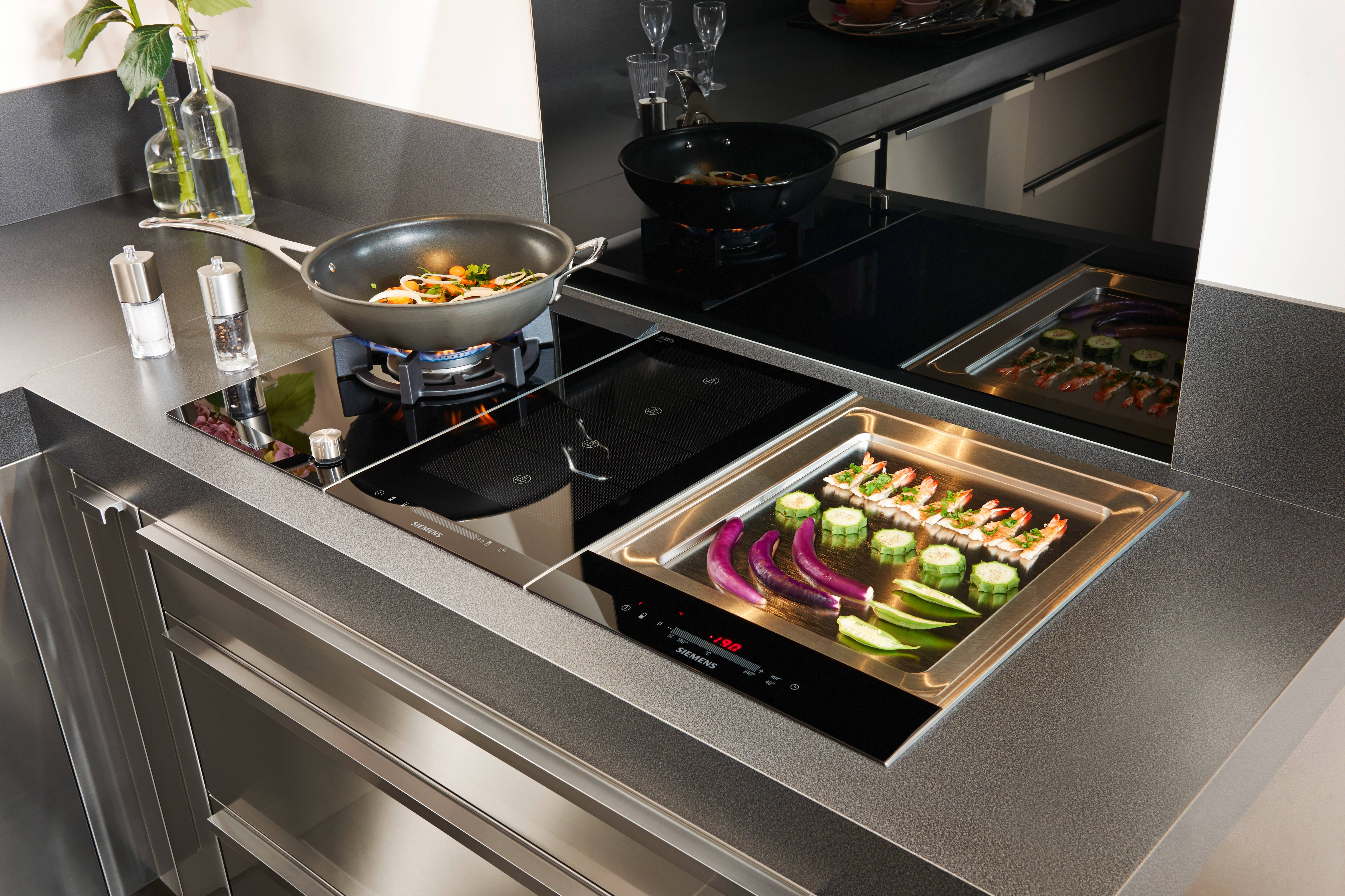 Lapeyre cuisine evier franke