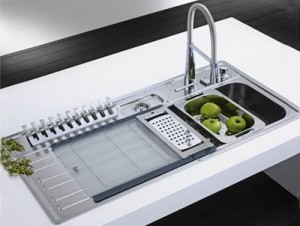 Acheter évier cuisine