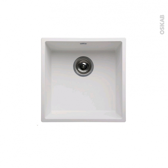 Cuve evier encastrable