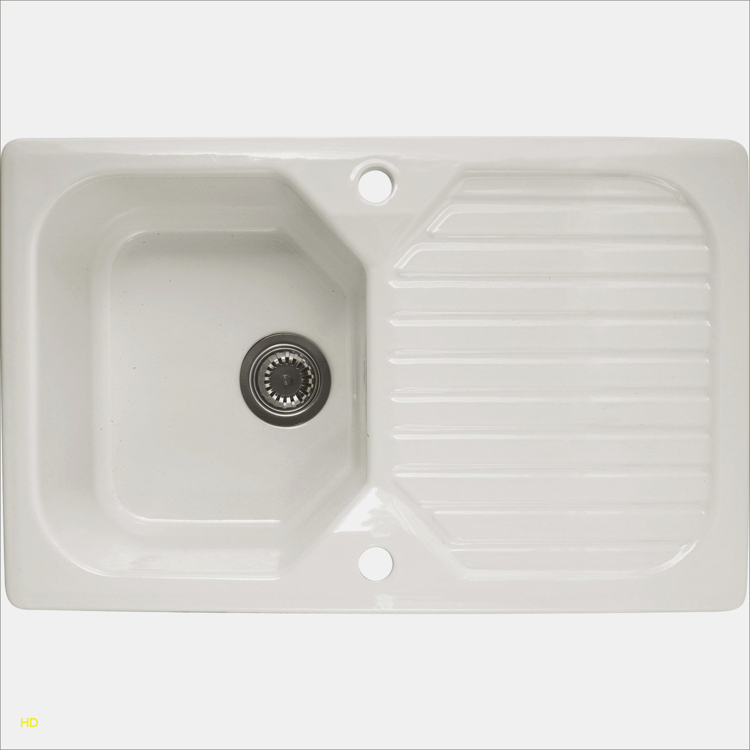 Evier cuisine inox ou resine