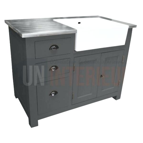 Leroy merlin meuble évier cuisine
