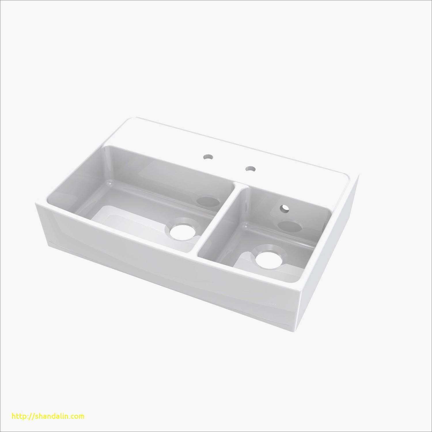 Evier en resine a ikea