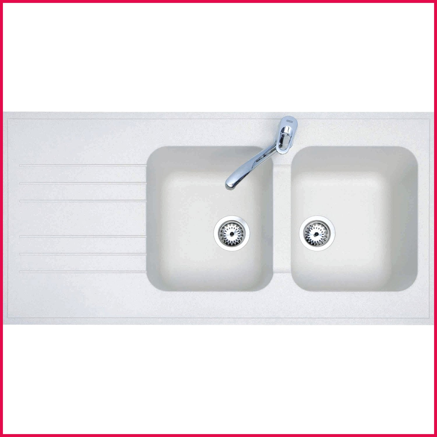 Piece pour evier franke