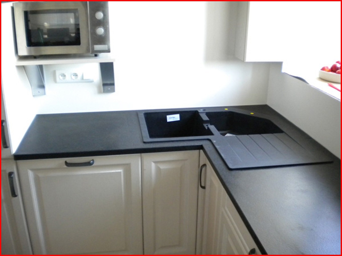 évier d'angle ikea 1 bac