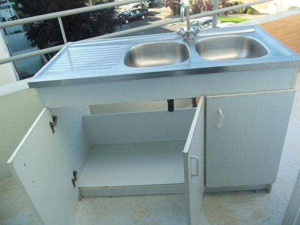 Evier inox pas cher france