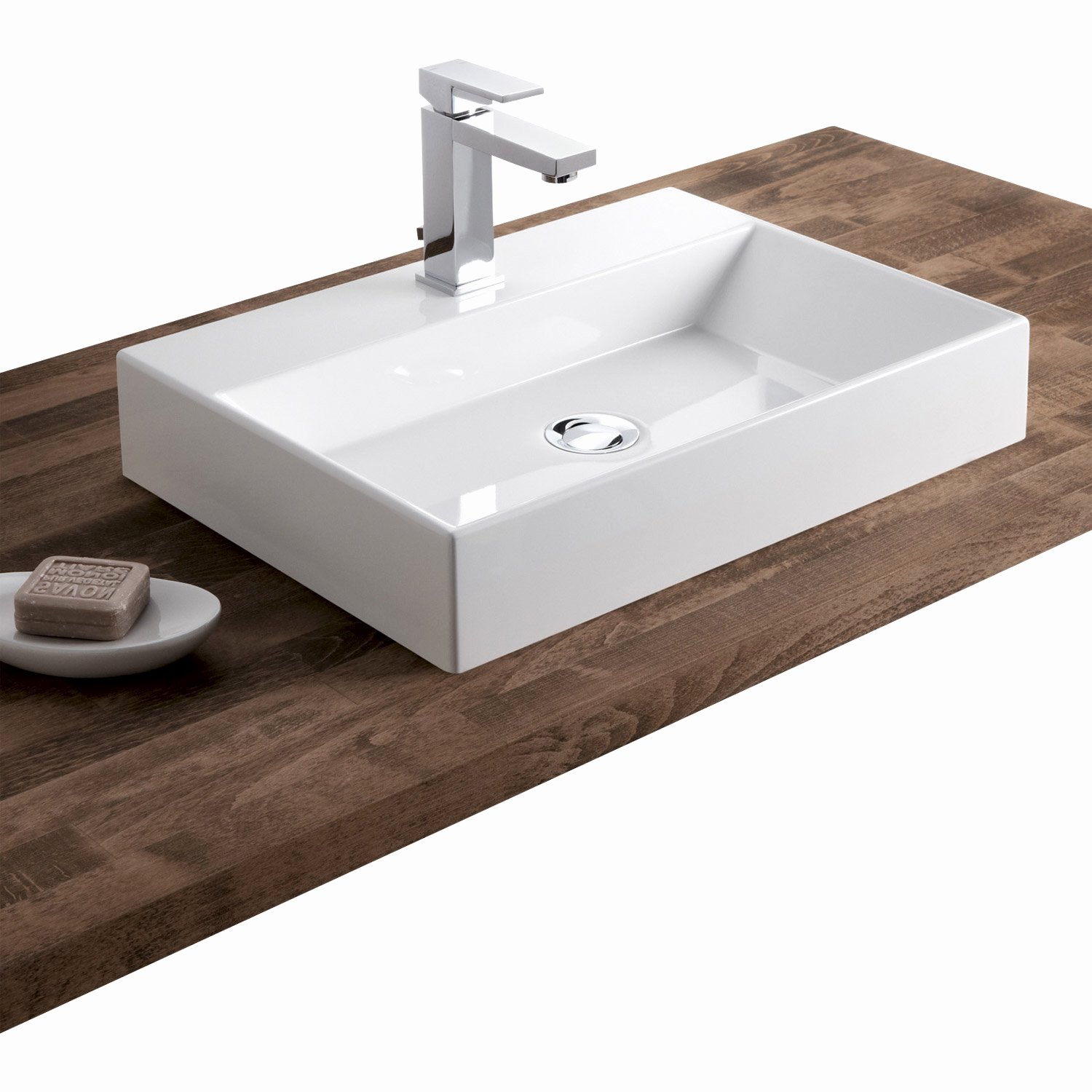 Evier ikea gres
