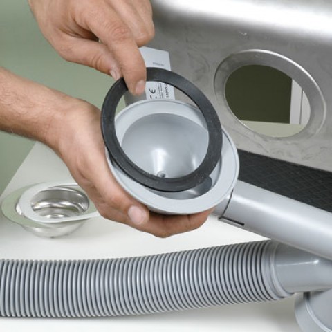 Joint évier