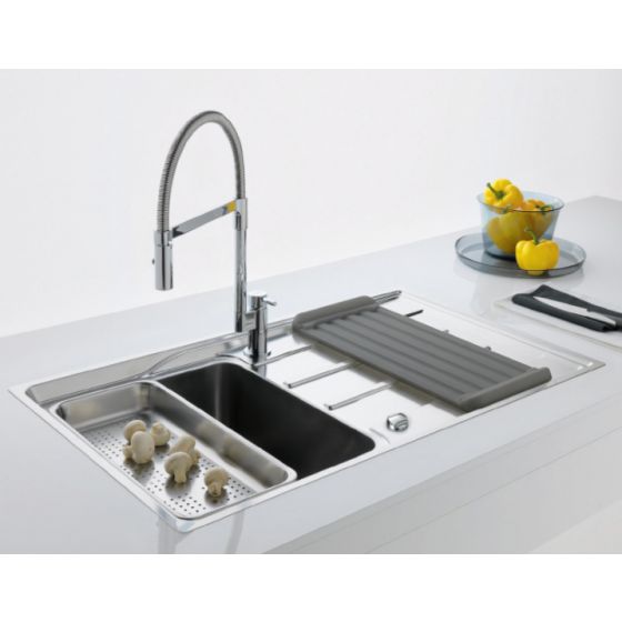 Accessoires pour evier franke