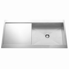 Castorama evier en inox