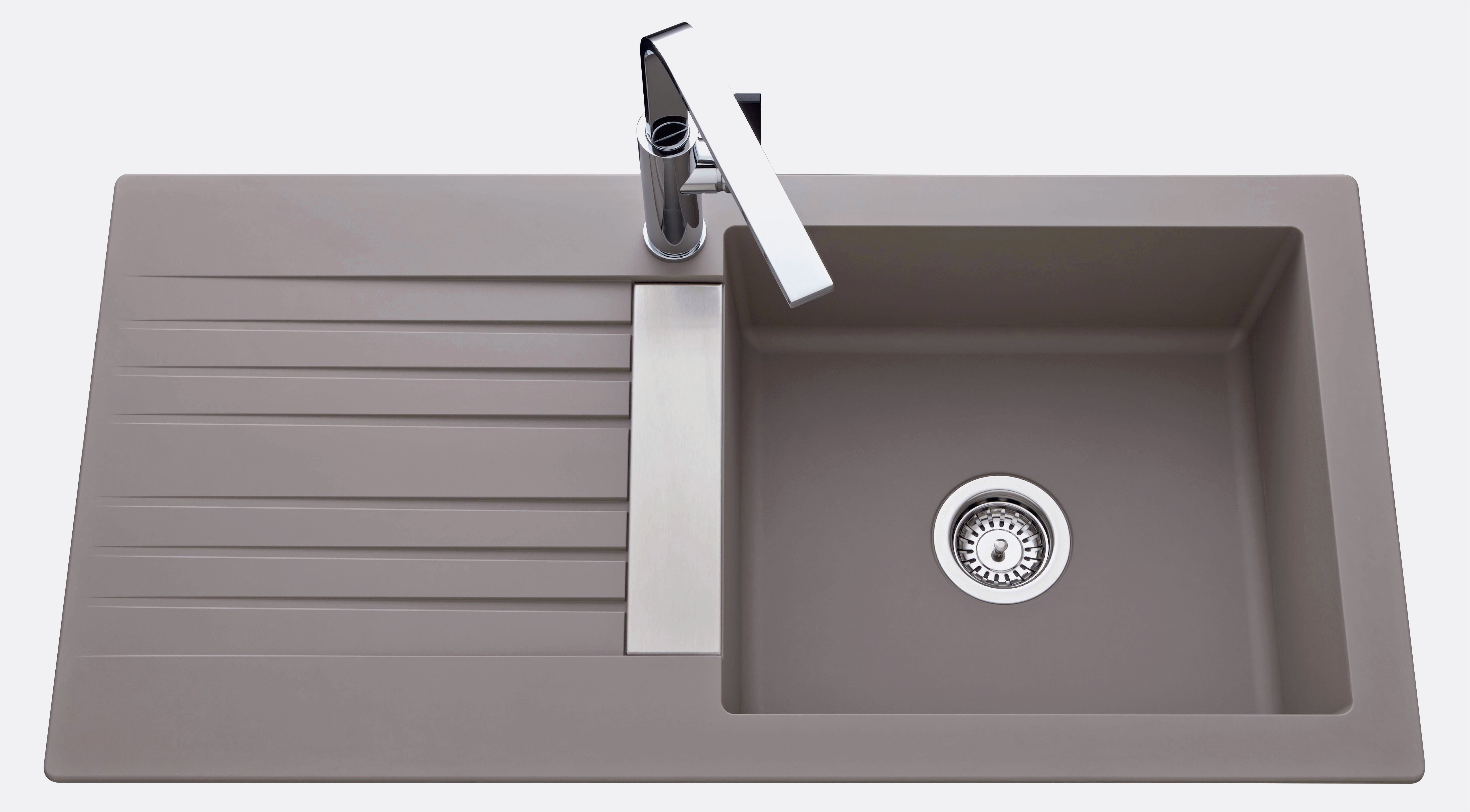 Evier inox encastrable castorama