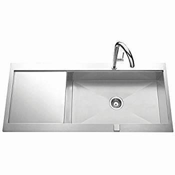 Evier inox amazon