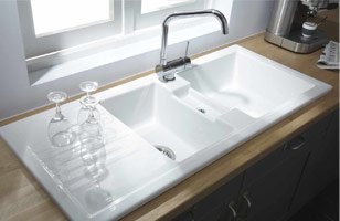 Evier inox lequel choisir