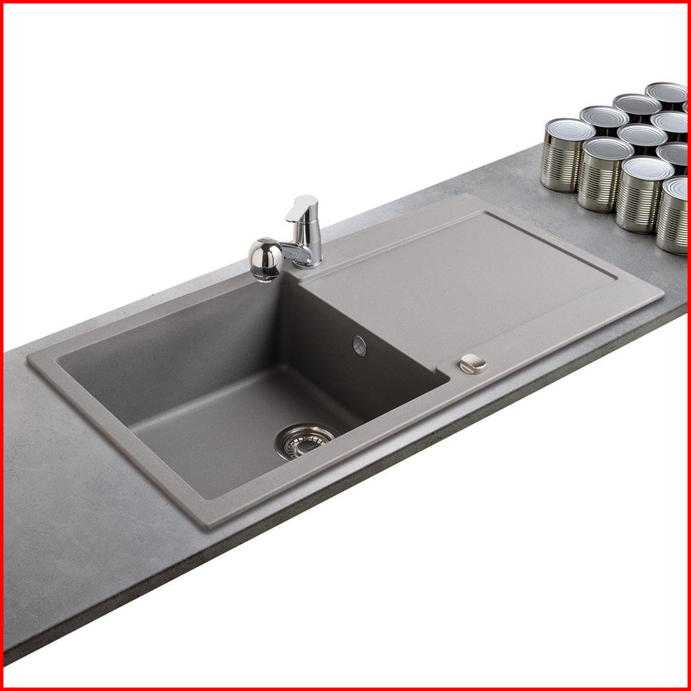 Franke evier de cuisine