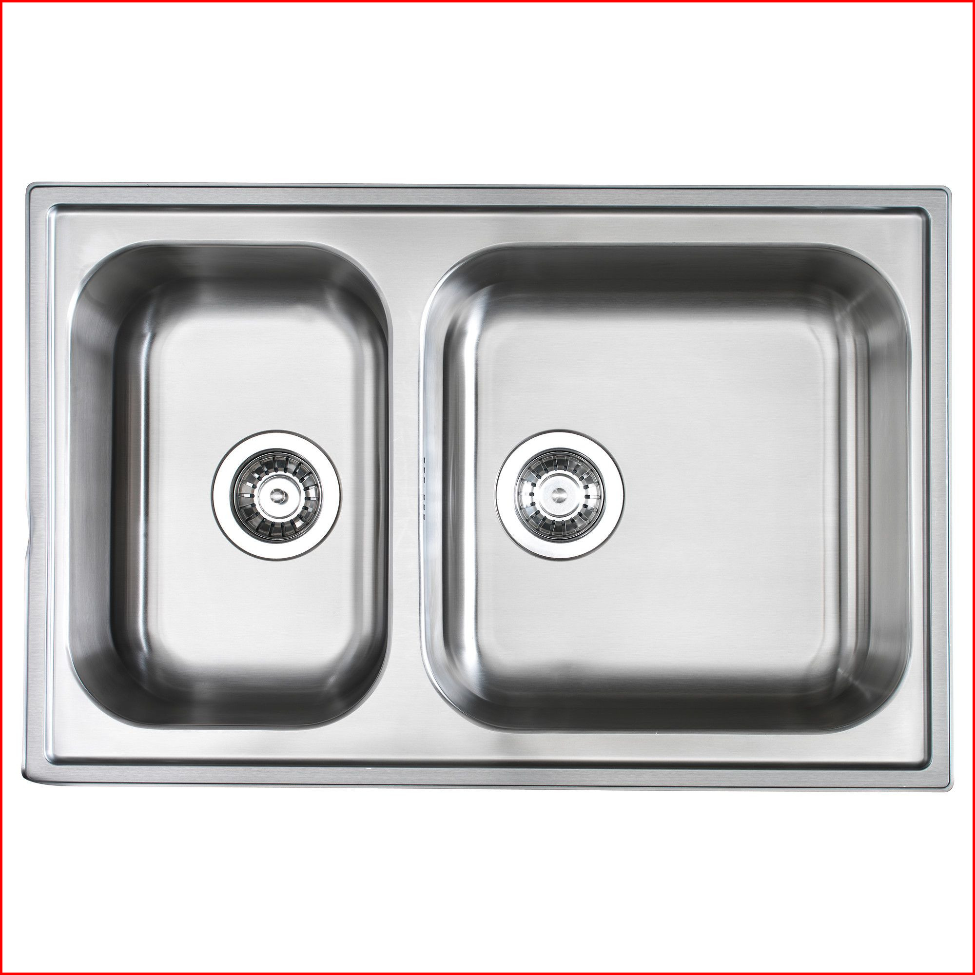 Evier cuisine resine