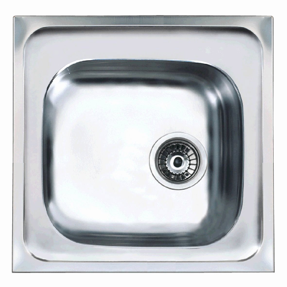 Evier lineo inox