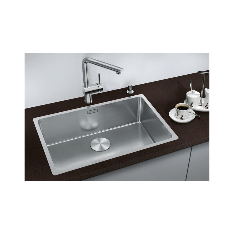 Evier inox pour cuisine