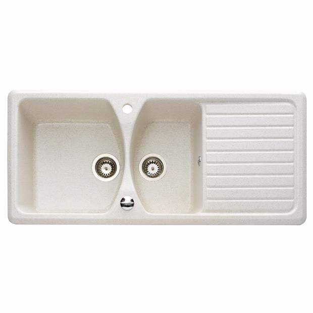 Panier amovible inox pour evier