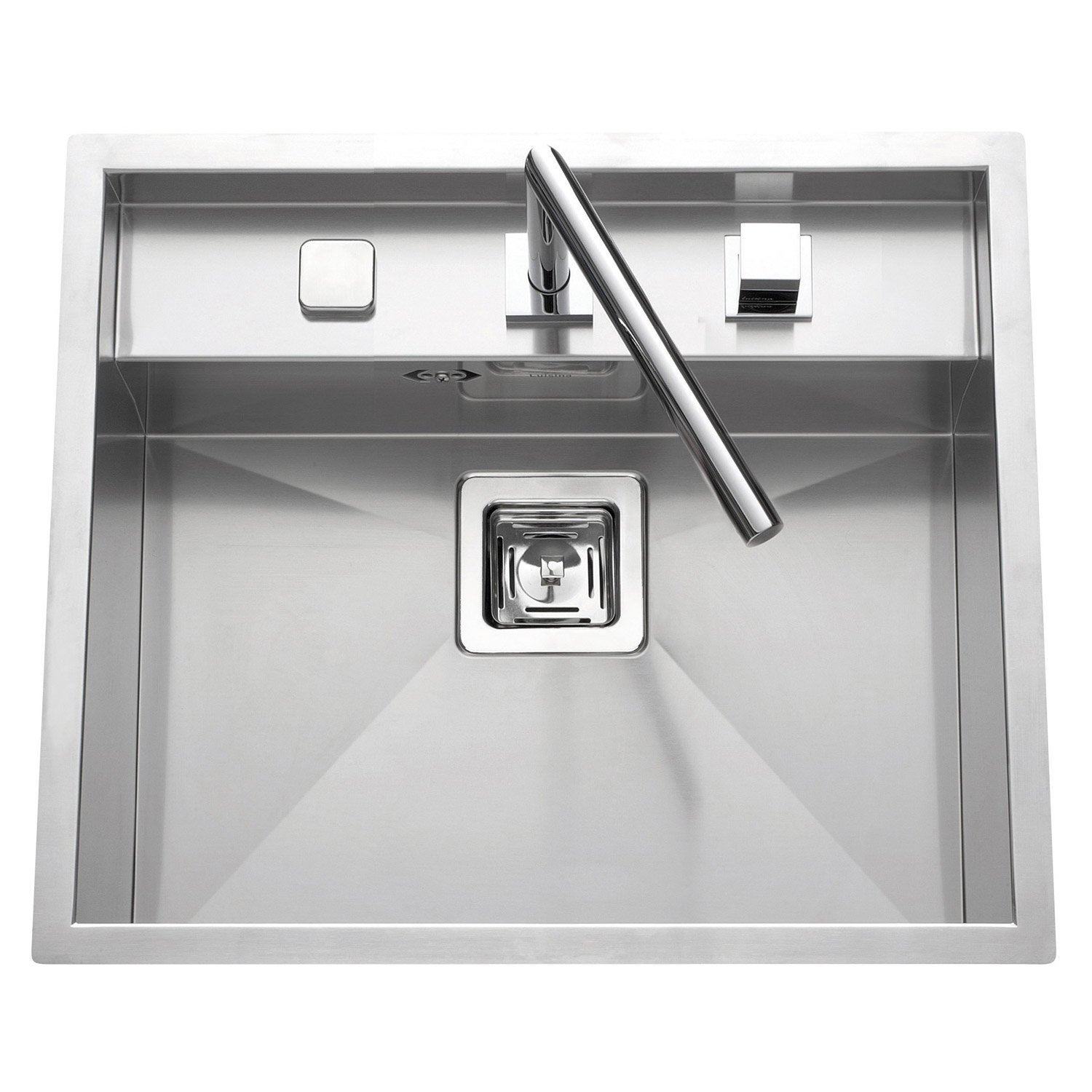Evier inox bricorama