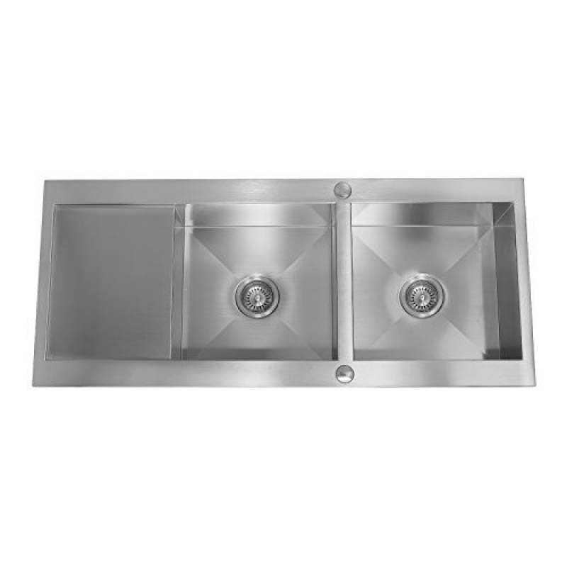 Ou acheter evier inox