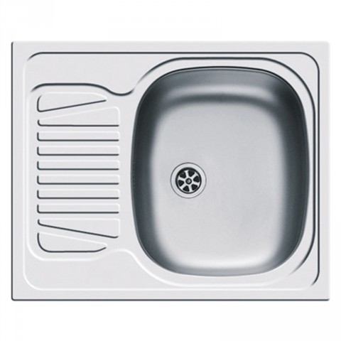 Evier roxana nord inox