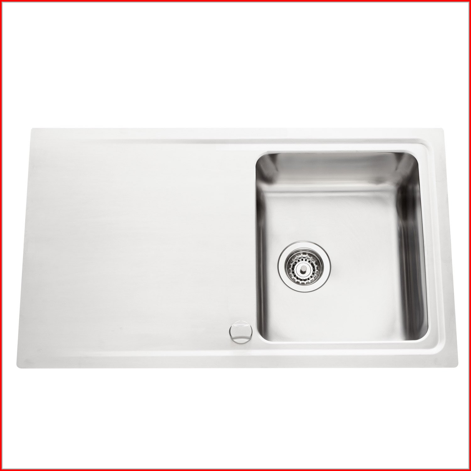Evier inox xxl