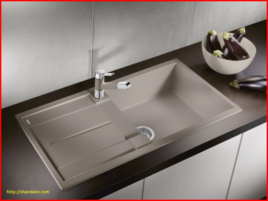 Evier cuisine inox ou ceramique