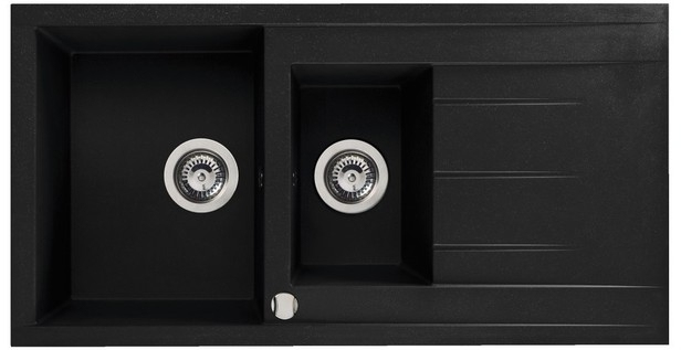Evier cuisine inox brico depot