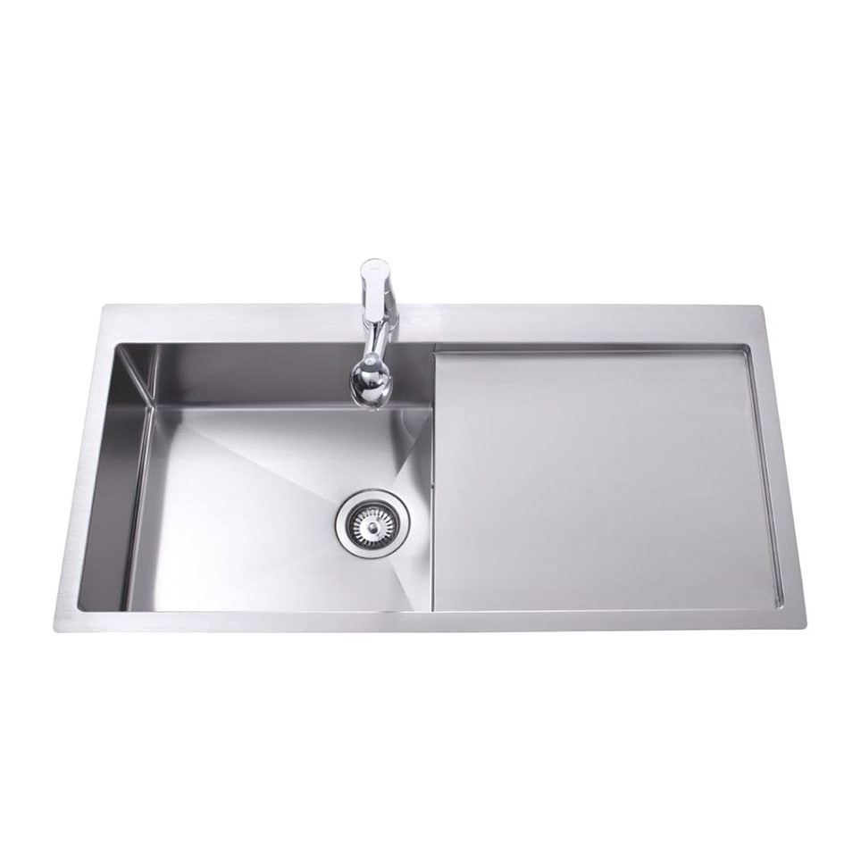 Bricoman evier inox