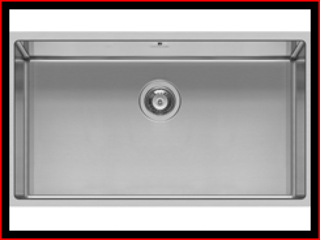 Evier verre inox castorama