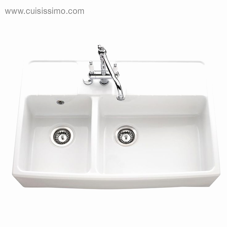 Fabriquer evier inox
