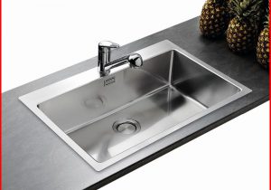 Evier inox boholmen