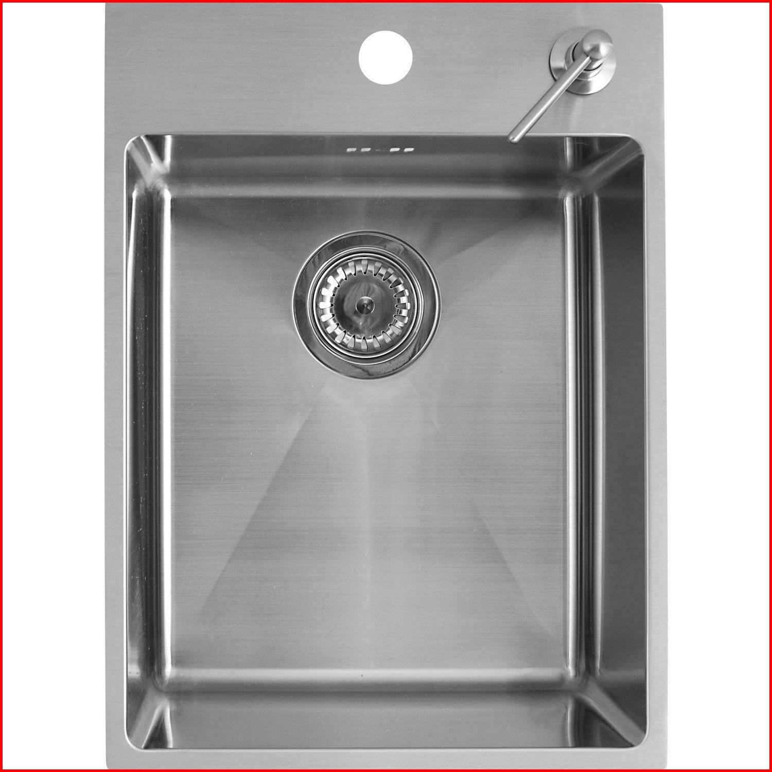 Leroy merlin evier inox encastrable