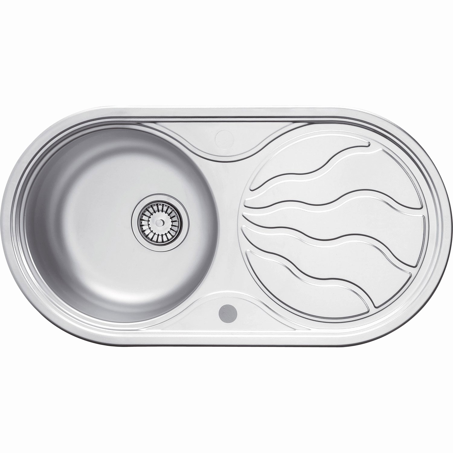 Evier 2 bacs inox leroy merlin