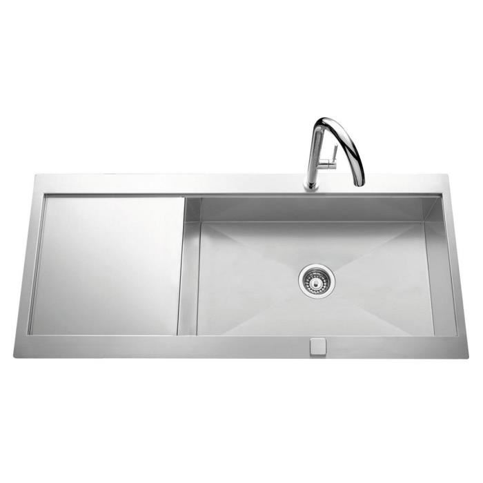 Meilleure marque de evier inox