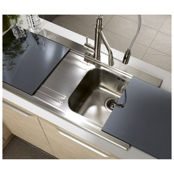 Evier franke active kitchen