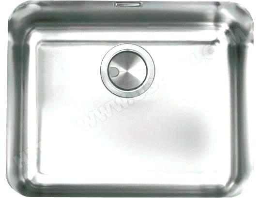 Leroy merlin evier inox nid d'abeille